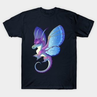 Silkwing T-Shirt